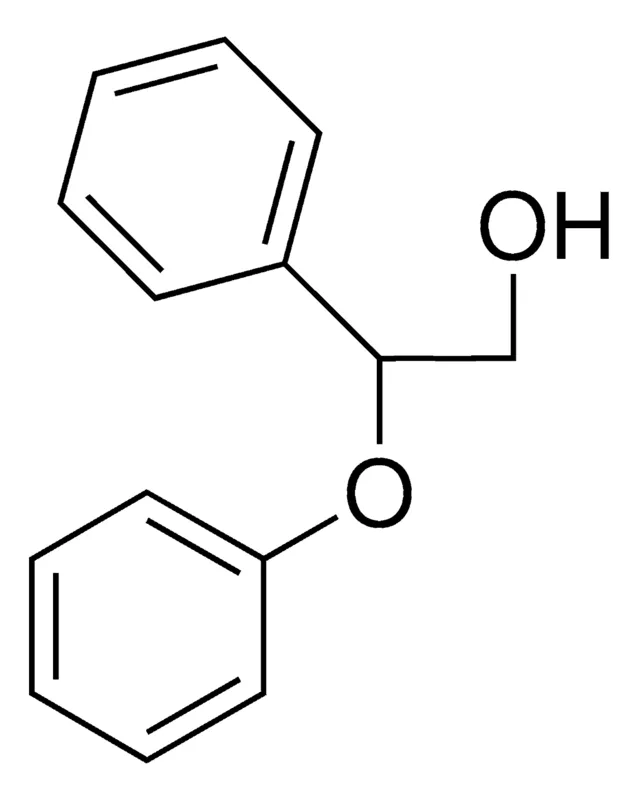 Sigma-Aldrich 2-PHENOXY-2-PHENYL-1-ETHANOL,AldrichCPR