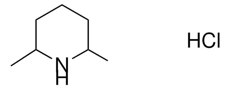 Sigma-Aldrich 2,6-DIMETHYLPIPERIDINE HYDROCHLORIDE，AldrichCPR