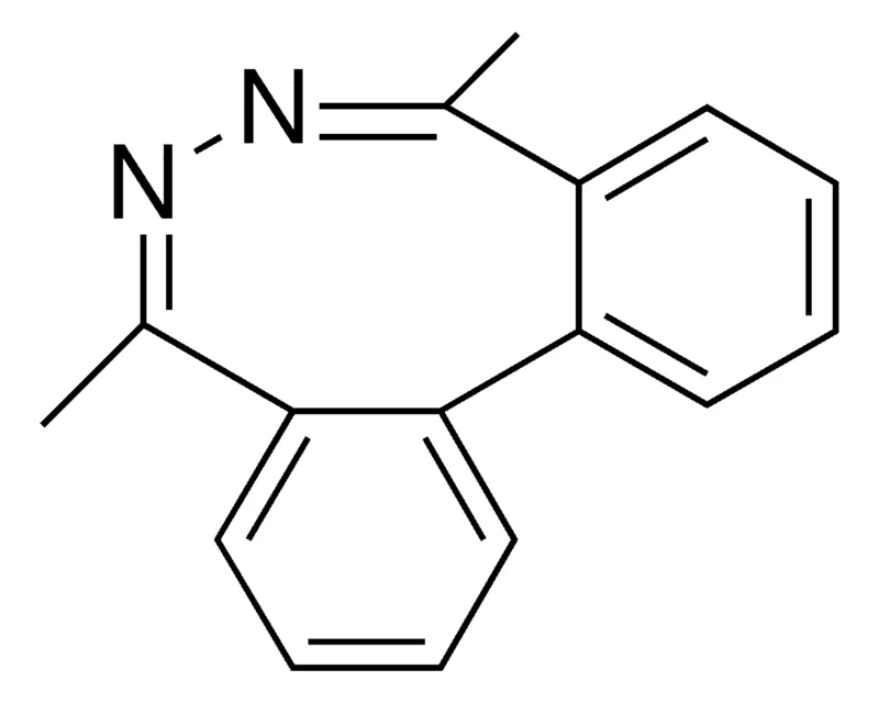 Sigma-Aldrich 5,8-DIMETHYL-DIBENZO(D,F)(1,2)DIAZOCINE，AldrichCPR