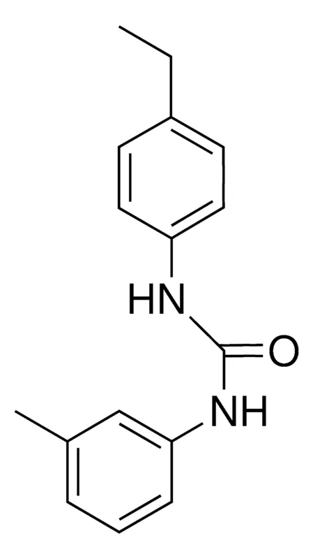 Sigma-Aldrich 1-(4-ETHYLPHENYL)-3-(M-TOLYL)UREA,AldrichCPR