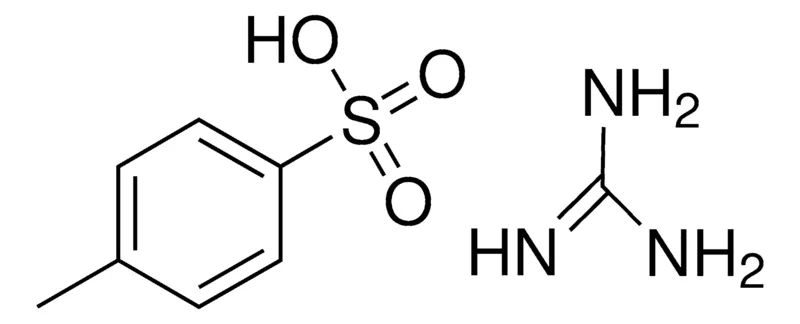 Sigma-Aldrich GUANIDINE P-TOLUENESULFONATE,AldrichCPR