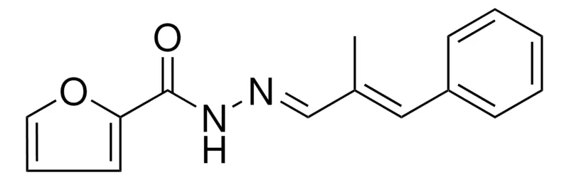 Sigma-Aldrich FURAN-2-CARBOXYLIC ACID (2-METHYL-3-PHENYL-ALLYLIDENE)-HYDRAZIDE,AldrichCPR