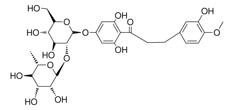 Sigma-Aldrich 4-METHOXY-2',3,4',6'-TETRAHYDROXYHYDROCINNAMOPHENONE 4'-BETA-NEOHESPERIDOSIDE,AldrichCPR