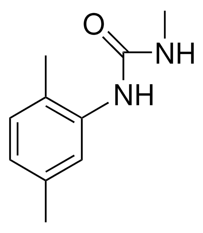 Sigma-Aldrich 1-METHYL-3-(2,5-XYLYL)UREA,AldrichCPR