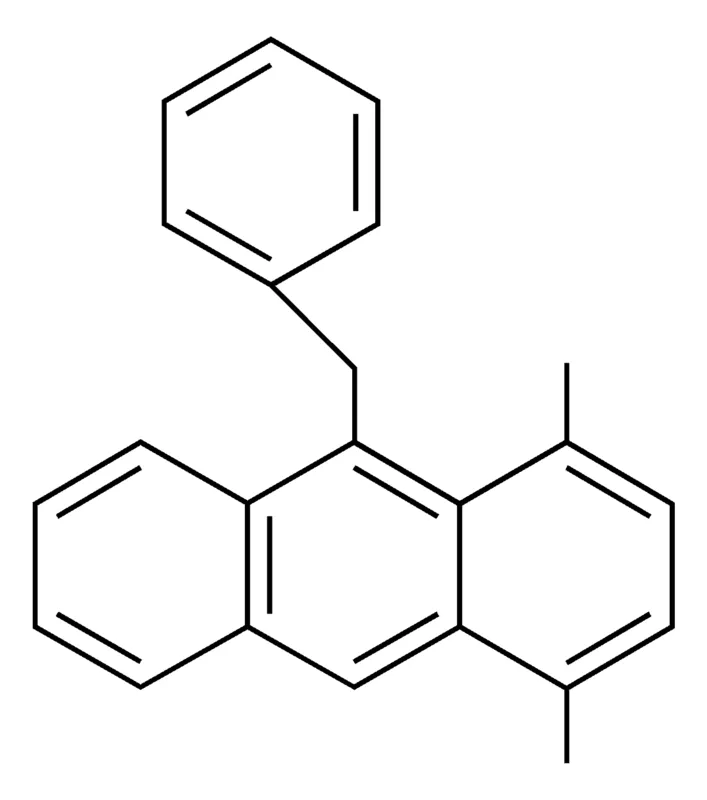 Sigma-Aldrich 9-BENZYL-1,4-DIMETHYL-ANTHRACENE,AldrichCPR