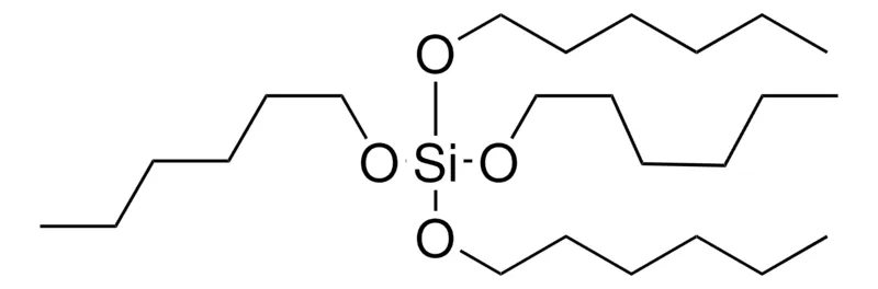 Sigma-Aldrich TETRAHEXYL ORTHOSILICATE，AldrichCPR