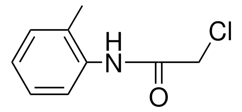 Sigma-Aldrich 2-CHLORO-ORTHO-ACETOTOLUIDIDE,AldrichCPR