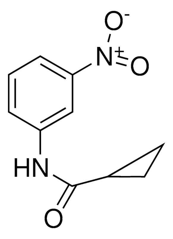 Sigma-Aldrich 3'-NITRO-1-CYCLOPROPANECARBOXANILIDE，AldrichCPR