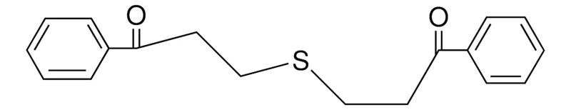 Sigma-Aldrich 3,3'-THIODIPROPIOPHENONE,AldrichCPR