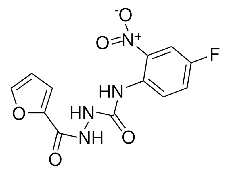 Sigma-Aldrich 1-(2-FUROYL)-4-(4-FLUORO-2-NITROPHENYL)SEMICARBAZIDE，AldrichCPR
