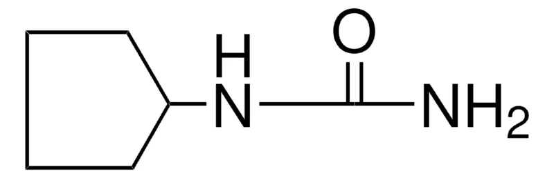 Sigma-Aldrich CYCLOPENTYLUREA,AldrichCPR