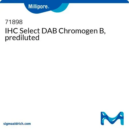 默克密理博 IHC Select DAB Chromogen B, prediluted