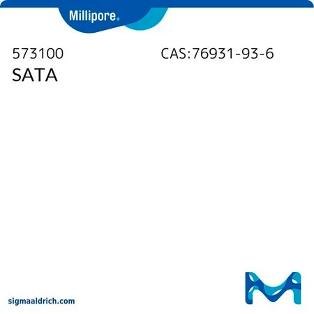 默克密理博 SATA