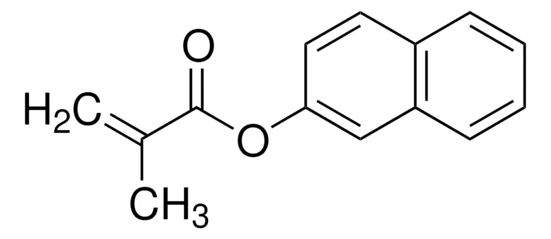 Sigma-Aldrich 甲丙烯酰酸-2-萘酯
