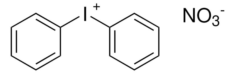 Sigma-Aldrich 二苯基碘硝酸盐