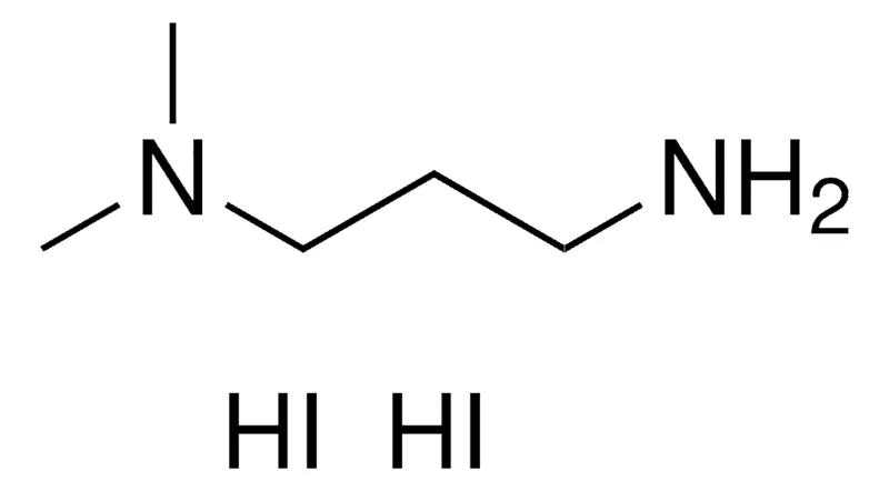 Sigma-Aldrich N,N-Dimethylpropane-1,3-diammonium iodide