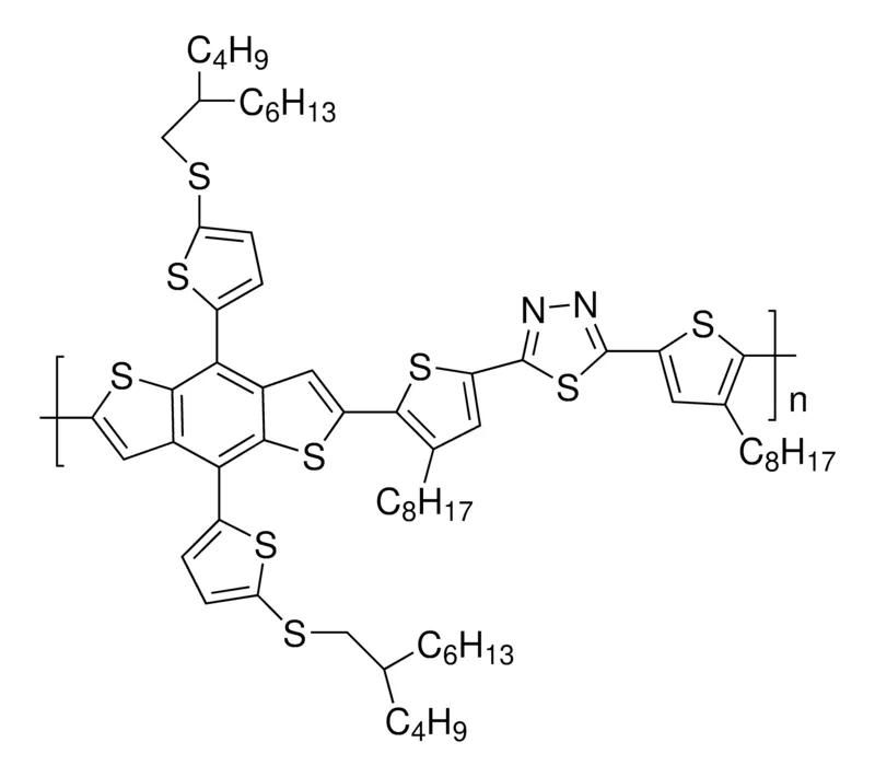 Sigma-Aldrich PBDTS-TDZ