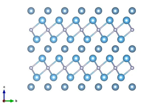 Sigma-Aldrich Titanium Aluminum Nitride MAX phase