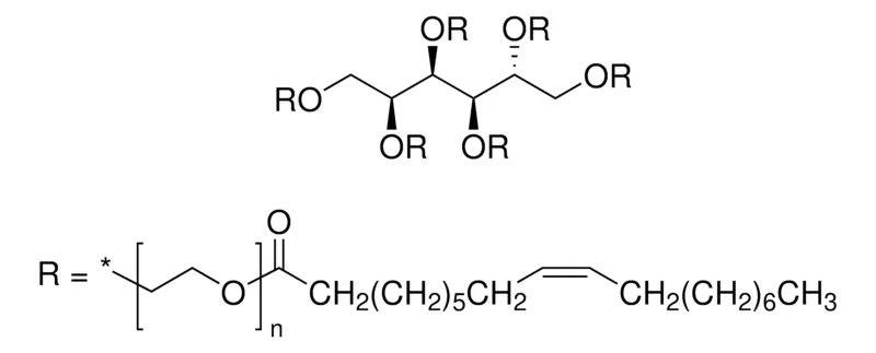 Sigma-Aldrich 聚乙二醇山梨醇六油酸酯