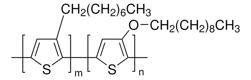 Sigma-Aldrich 聚(3-辛基噻吩-2,5-二基-co-3-癸氧基噻吩-2,5-二基)