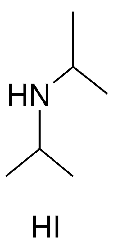 Sigma-Aldrich Di-iso-Propylammonium iodide