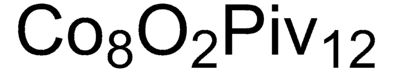 Sigma-Aldrich Cobalt(II) oxo pivalate