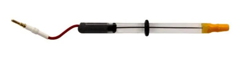 Sigma-Aldrich Ag/AgCl (3M KCl) Reference Electrode，标准甘汞电极（SCE）的替代品