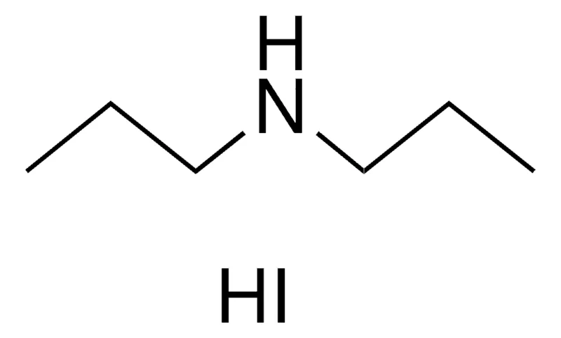 Sigma-Aldrich Di-n-Propylammonium iodide