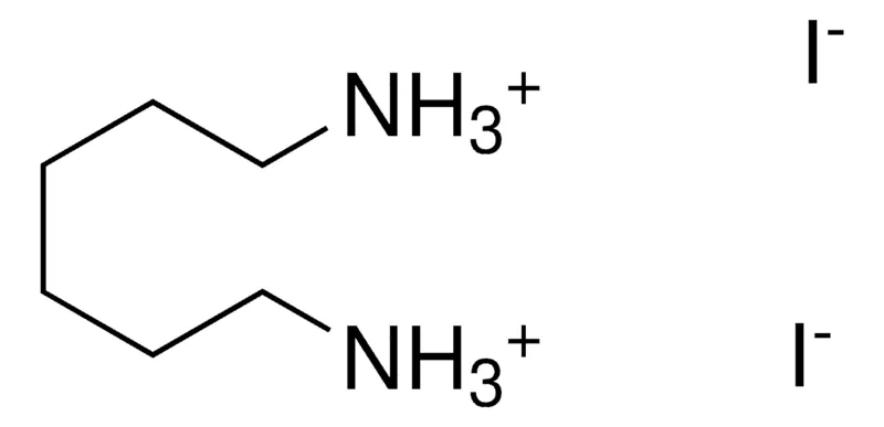 Sigma-Aldrich Hexane-1,6-diammonium iodide