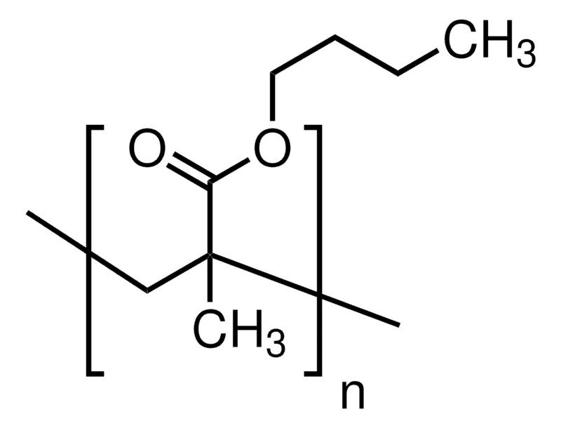 Sigma-Aldrich 聚(甲基丙烯酸丁酯)