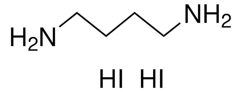 Sigma-Aldrich Butane-1,4-diammonium iodide