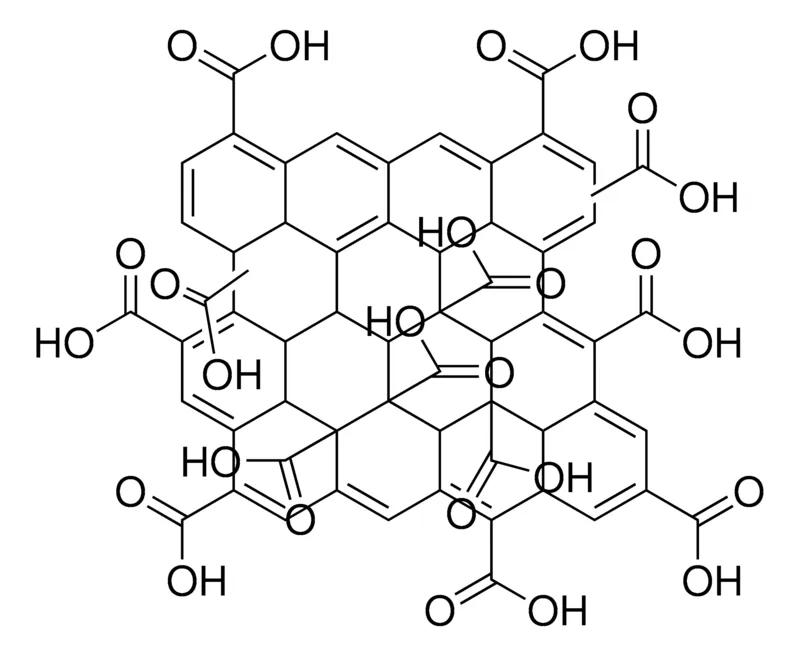 Sigma-Aldrich Carboxylated reduced graphene oxide