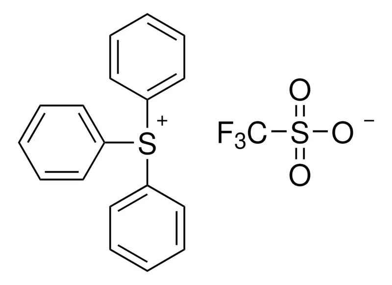 Sigma-Aldrich 三苯基硫三氟甲烷磺酸盐