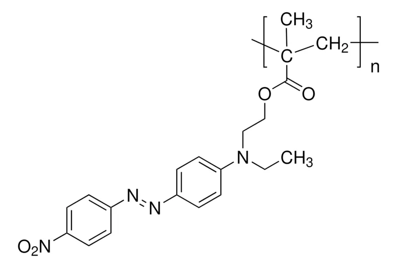 Sigma-Aldrich 聚(分散红 1 甲基丙烯酸酯)