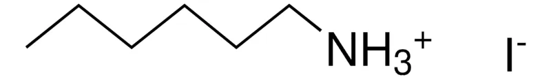 Sigma-Aldrich n-Hexylammonium iodide