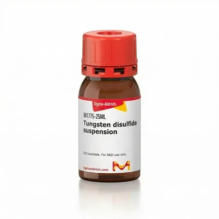 Sigma-Aldrich Tungsten disulfide suspension