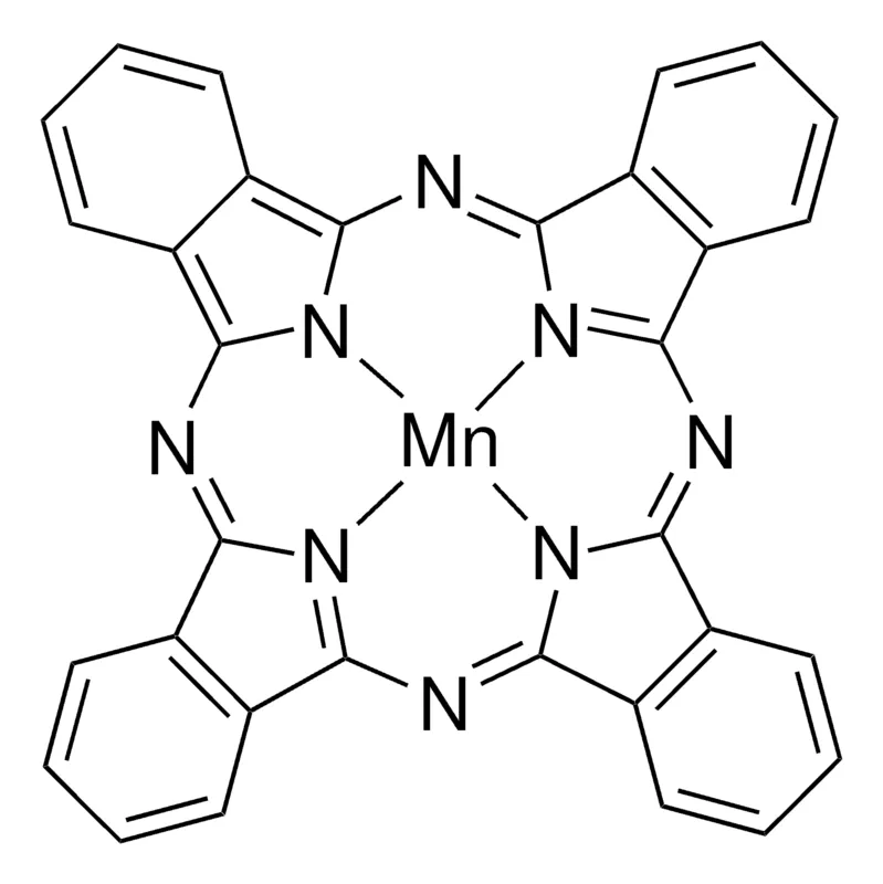 Sigma-Aldrich 酞菁化锰