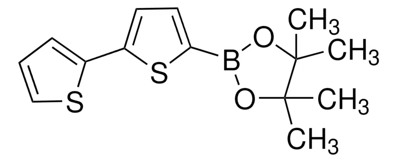 Sigma-Aldrich 2,2′-联噻吩-5-硼酸频哪醇酯