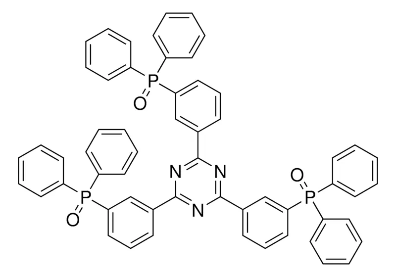 Sigma-Aldrich PO-T2T, >=99% (HPLC),>=99%(HPLC),Mw 909.8 g/mol
