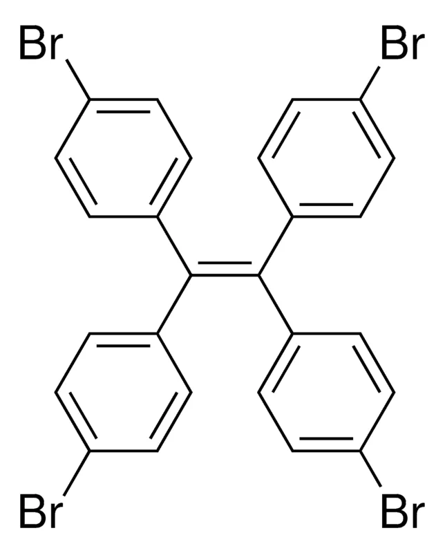 Sigma-Aldrich 1,1,2,2-Tetrakis(4-bromophenyl)ethylene
