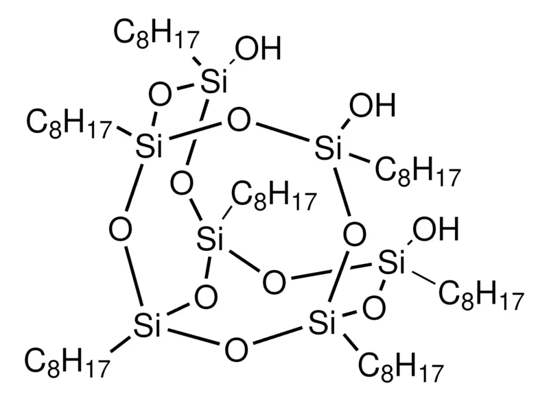 Sigma-Aldrich PSS-三硅醇-异辛基取代