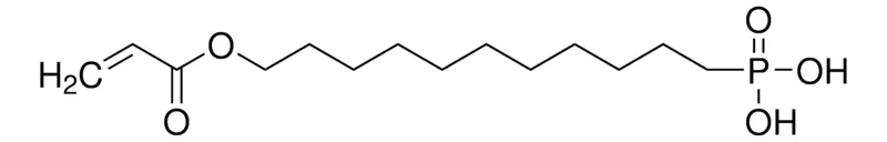 Sigma-Aldrich 11-膦酸十一烷基酯