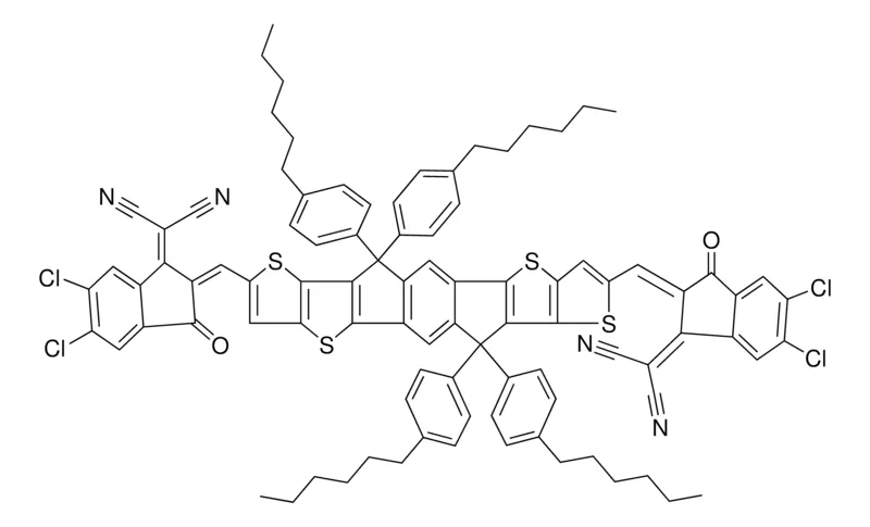 Sigma-Aldrich ITIC-Cl