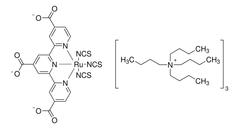 Sigma-Aldrich N749黑色染料