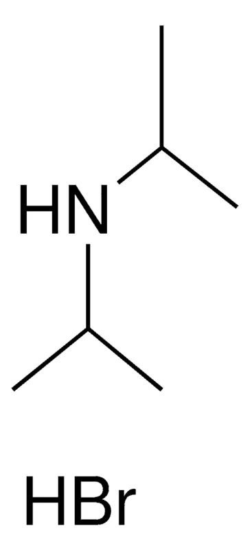 Sigma-Aldrich Di-isopropylammonium bromide