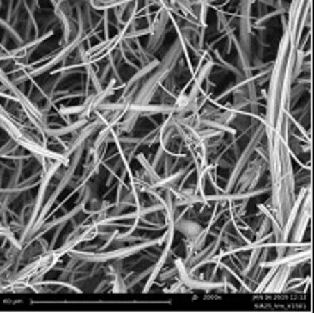 Sigma-Aldrich Silica dioxide- sorbent nanofiber