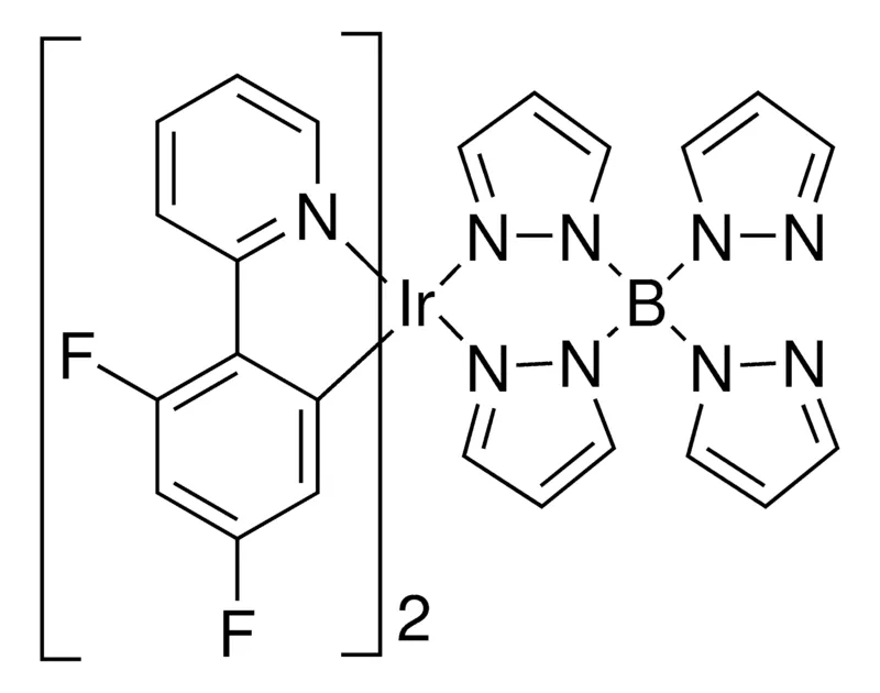 Sigma-Aldrich FIr6