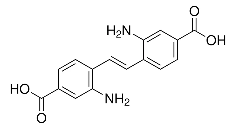 Sigma-Aldrich 2,2′-二氨基-4,4′-二苯乙烯二甲酸