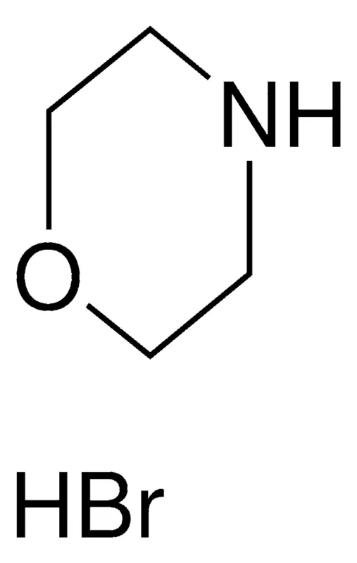 Sigma-Aldrich Morpholinium bromide