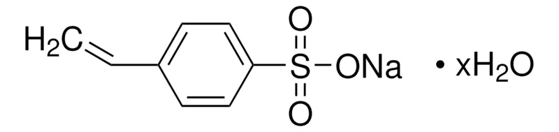 Sigma-Aldrich 4-苯乙烯磺酸 钠盐 水合物